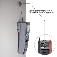 EA707D-11A デジタルマルチメーター_選択画像03