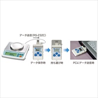 EA715AD-11 400g(0.01g)電子秤_選択画像04