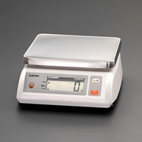 EA715CB-7 5000g(2.0g)防水デジタル秤