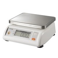EA715CB-9 20kg(0.01kg)防水デジタル秤