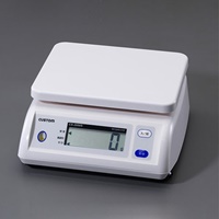 EA715CB-10A 2.0kg(1g)デジタル秤