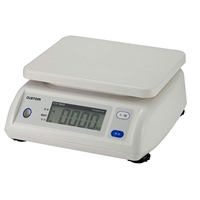 EA715CB-12A 10kg(5g)デジタル秤