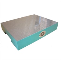 EA719X-1 200x200x50mm/5.4kg箱型定盤(A級)_選択画像02