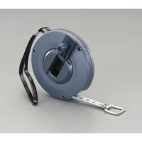 10mmx30m巻尺(スチールテープ･ポケット型)