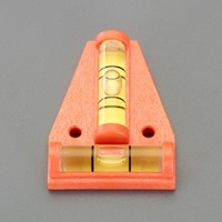 EA721JG 59x44mm水平器(クロスチェック)