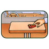 EA721JG 59x44mm水平器(クロスチェック)_選択画像03