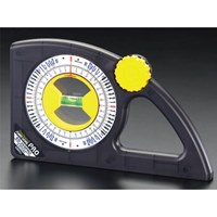 EA721SA-3 150x250mmアングルレベル