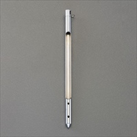 EA722AC-150 150mm棒状温度計用金属ケ-ス