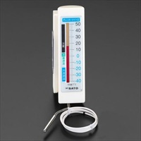 EA722CB-10 -40゜C/+50゜C冷蔵庫温度計