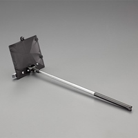 EA766ZH-2 170x130mm伸縮式工事用ボ‐ド