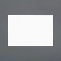 EA766ZH-24 170x130mmプレ-ト(無地)