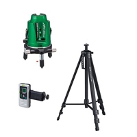 EA780K-3SA レ-ザ-墨出し器(緑レ-ザ-)