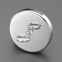 EA781GC-6 φ81x12mm超強力アイボルト