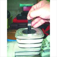 EA725RB-10 125mm/20枚組シクネスゲージ_選択画像02