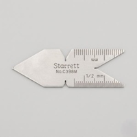 EA725SA-11 センターゲージ(メトリック)