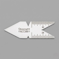 EA725SA-12 センターゲージ(ウィットワ-ス)