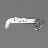 EA725SD-17 118°ドリルポイントゲージ