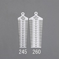 EA725SG-245 30-45mmテーパーゲージ