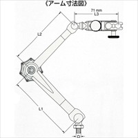 EA725T-66 テストインディケ-ターホルダー_選択画像02