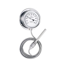 EA727-2 0-100゜C隔測温度計