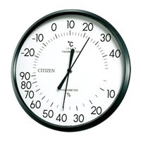 EA728EB-5 150mm温度･湿度計