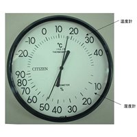 EA728EB-5 150mm温度･湿度計_選択画像04