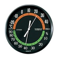 EA728EB-6 150mm温度･湿度計