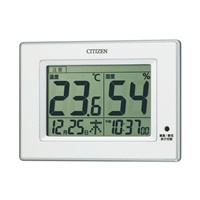 EA728EB-53 105x145x24mmDigital温度湿度計