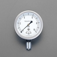 EA729DW-3 G3/8/75mm/0-3.0KPa微圧計