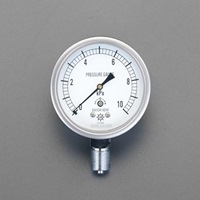 EA729DW-50 G3/8/75mm/0-50KPa微圧計