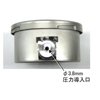 EA729DX-10 G3/8/100mm/0-10KPa微圧計_選択画像02