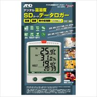 EA742GC-11 温湿度デ-タロガ-_選択画像03