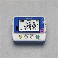 EA742HD-2 電圧デ-タロガ-