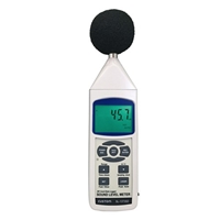 EA742JF デ-タロガ-騒音計