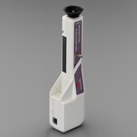 EA743CS-3 静圧･差圧センサー