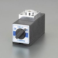 EA781BC-34 50x117x75mm0ネジマグネット台