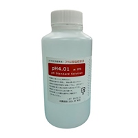 EA776AL-21 PH4.01フタル酸塩pH標準液