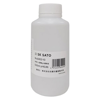 EA776AL-22 PH6.86中性リン酸塩pH標準液