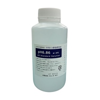 EA776AL-22 PH6.86中性リン酸塩pH標準液
