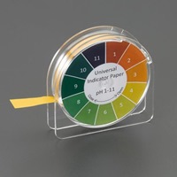 EA776AR-1 pH1.0-11.0ペ-ハ-試験紙