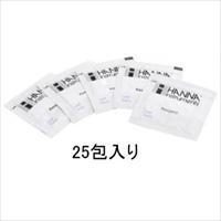 EA776CA-21 全塩素用試薬剤(25回分