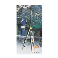 EA780TM-4 1250-2900mmエレベ-ター三脚_選択画像03