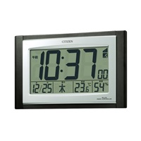 EA798CB-81 157x240x40mm電波掛･置兼用時計
