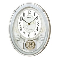 415x325x78mm電波掛時計