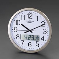 EA798CD-5A φ380mm電波掛時計