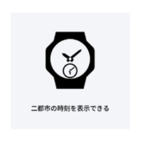 EA798CD-5A φ380mm電波掛時計_選択画像03