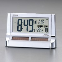 EA798CG-72 電波置時計･ソーラー電源_選択画像02