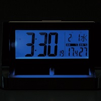 EA798CG-72 電波置時計･ソーラー電源_選択画像03