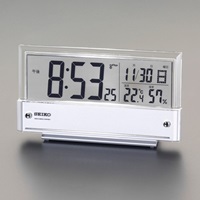 EA798CS-52B 107x190x41mm電波置時計_選択画像03