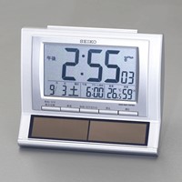 EA798CS-60 107x140x72mm電波置時計_選択画像02